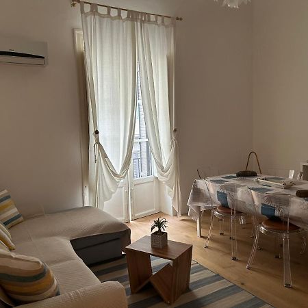 Soft House - Vacanze In Centro - Палермо Екстер'єр фото